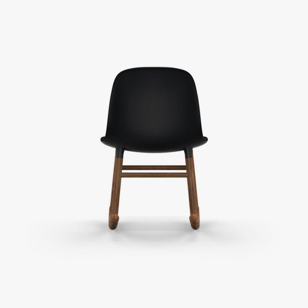 Gosta Shape Armchair