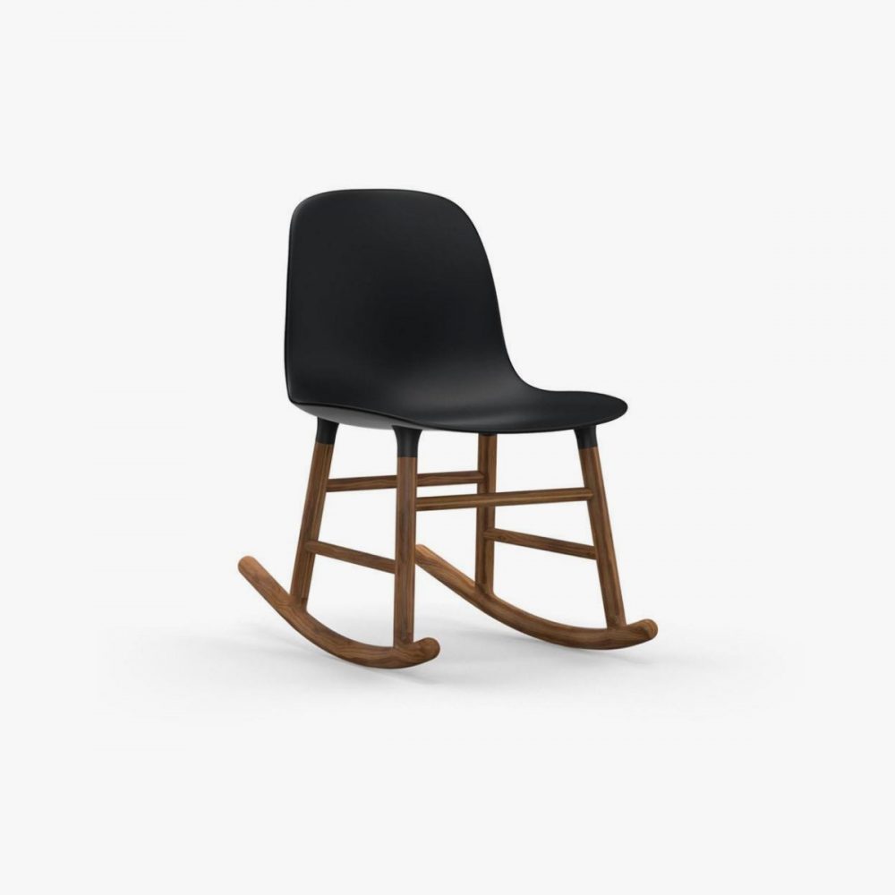 Gosta Shape Armchair