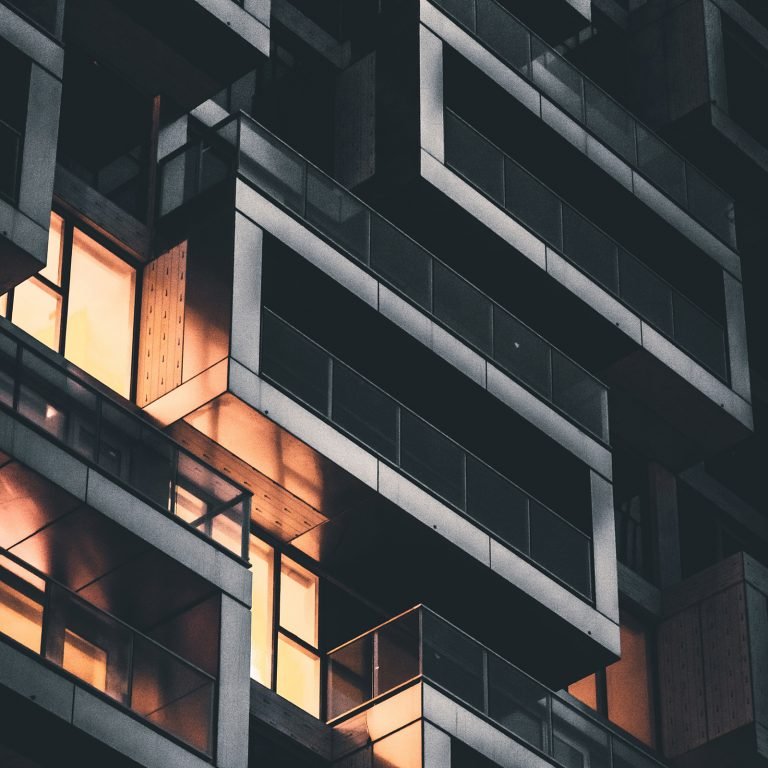 5 High-Quality Architecture Solutions from a Silicon Valley.