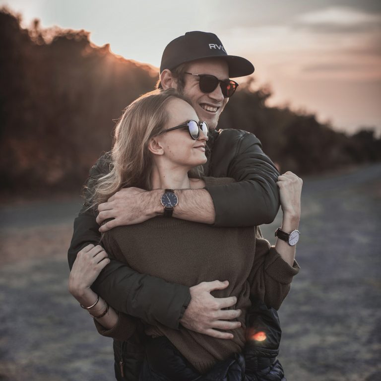 3 Ways of Lying to Yourself About Your New Relationship.