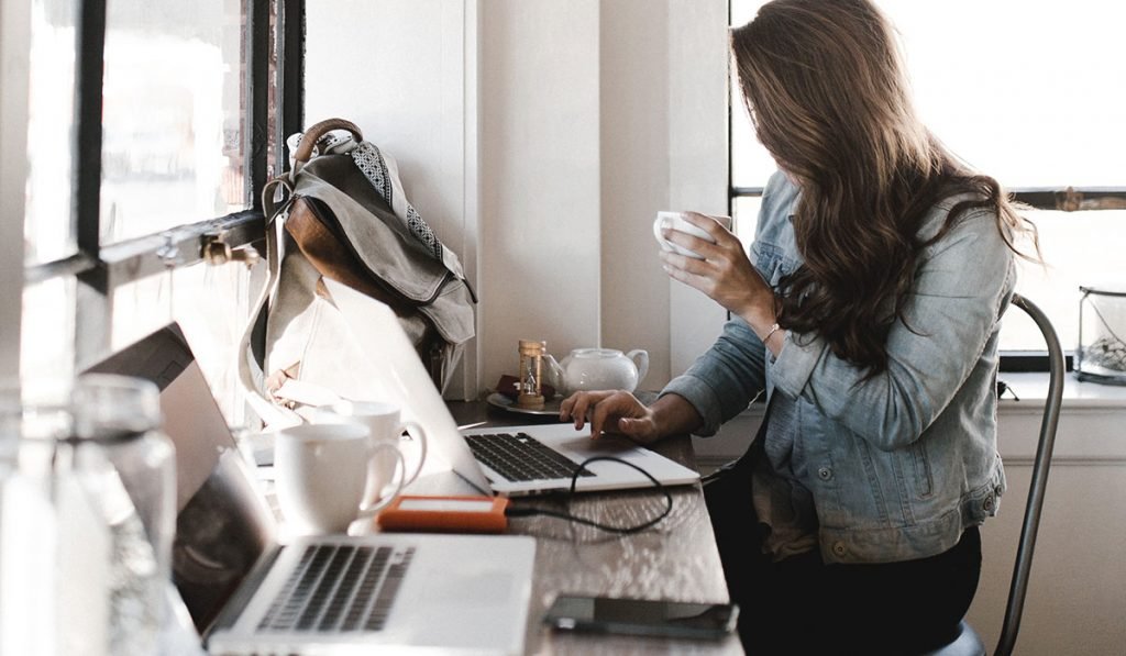 Definitive Guide to Make a Daily More Productive Working Flow.