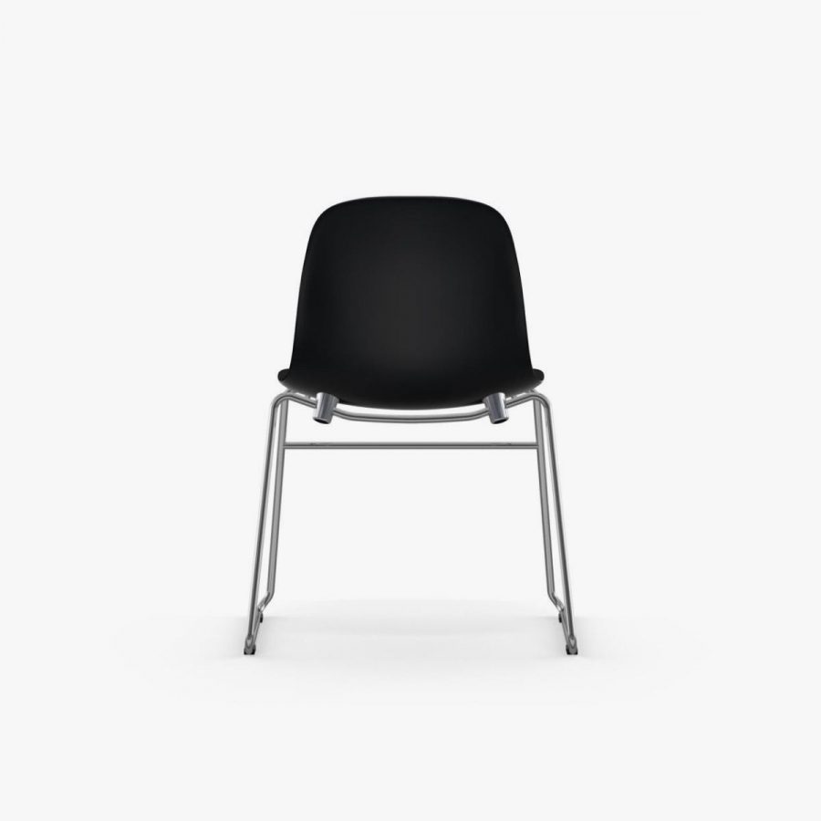 Johanna Shape Armchair